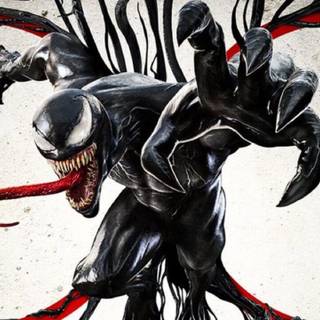 Venom: The Last Dance wallpaper
