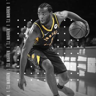 T. J. Warren wallpaper