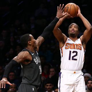 T. J. Warren wallpaper