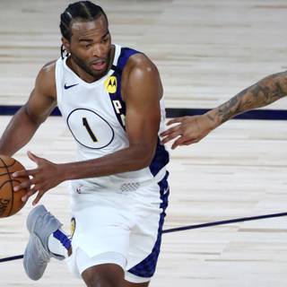 T. J. Warren wallpaper