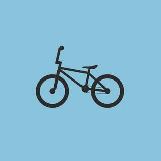 BMX laptop wallpaper