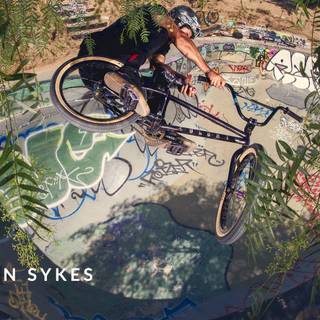 BMX laptop wallpaper