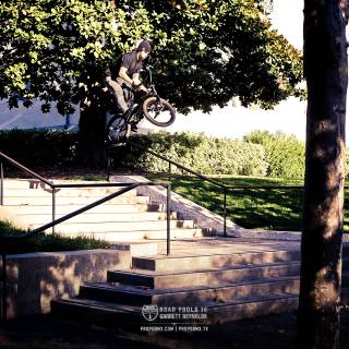 BMX laptop wallpaper