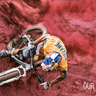 BMX laptop wallpaper