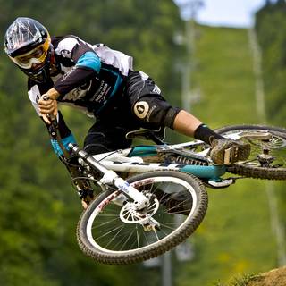 BMX laptop wallpaper