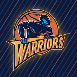 Warriors sign NBA wallpaper