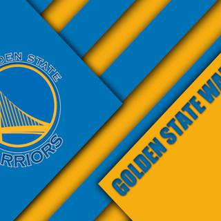Warriors sign NBA wallpaper