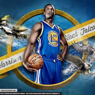 Warriors sign NBA wallpaper