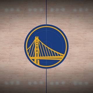 Warriors sign NBA wallpaper