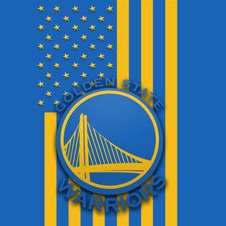 Warriors sign NBA wallpaper