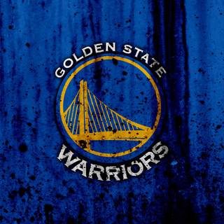 Warriors sign NBA wallpaper