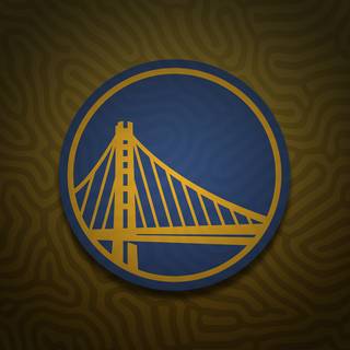 Warriors sign NBA wallpaper
