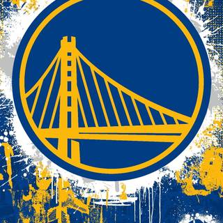 Warriors sign NBA wallpaper