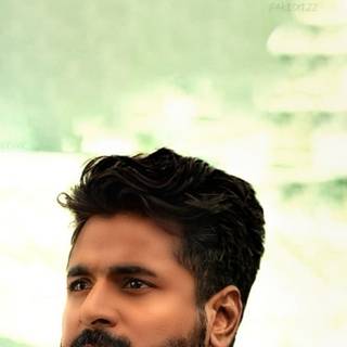 Sivakarthikeyan Amaran wallpaper