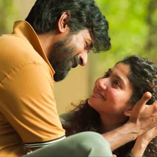 Sivakarthikeyan Amaran wallpaper