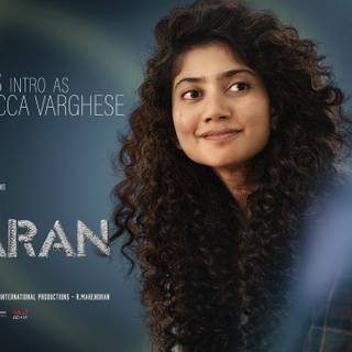 Sivakarthikeyan Amaran wallpaper