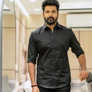 Sivakarthikeyan Amaran wallpaper