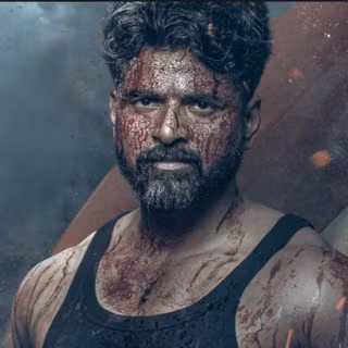 Sivakarthikeyan Amaran wallpaper