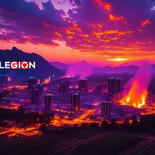 Lenovo Legion Go wallpaper