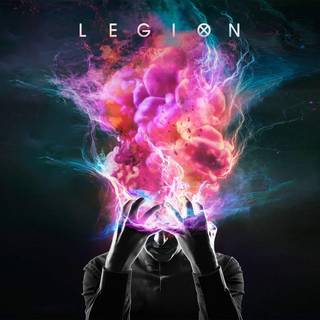 Lenovo Legion Go wallpaper