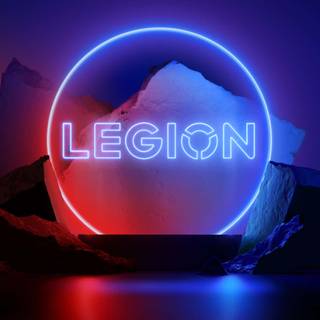 Lenovo Legion Go wallpaper