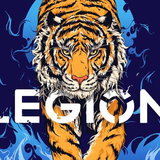 Lenovo Legion Go wallpaper