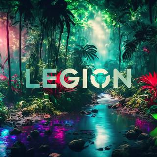 Lenovo Legion Go wallpaper