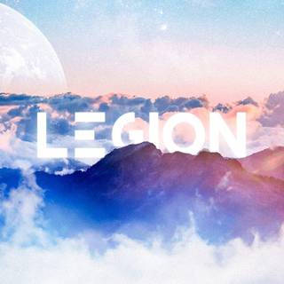 Lenovo Legion Go wallpaper