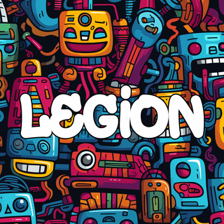 Lenovo Legion Go wallpaper