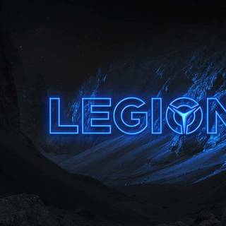 Lenovo Legion Go wallpaper