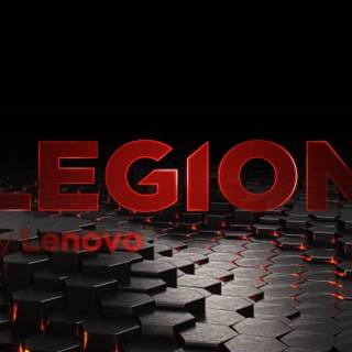 Lenovo Legion Go wallpaper