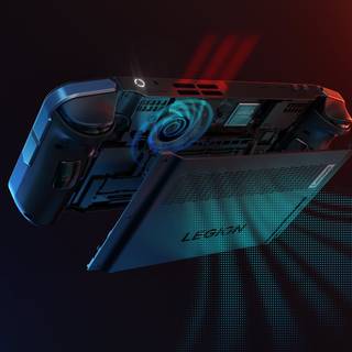 Lenovo Legion Go wallpaper