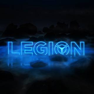 Lenovo Legion Go wallpaper