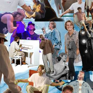 Forrest Frank wallpaper