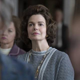 Jeanne Tripplehorn wallpaper