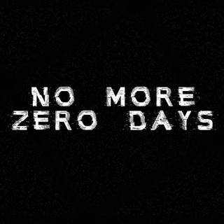 Zero day wallpaper