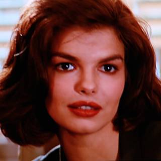 Jeanne Tripplehorn wallpaper