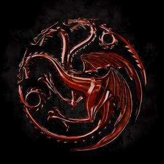 Targaryen sigil wallpaper