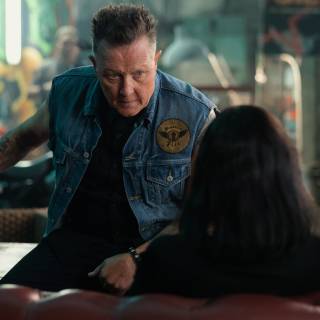 Robert Patrick wallpaper