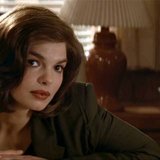 Jeanne Tripplehorn wallpaper