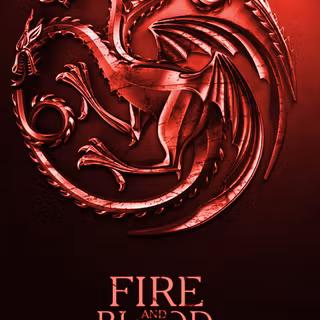 Targaryen sigil wallpaper