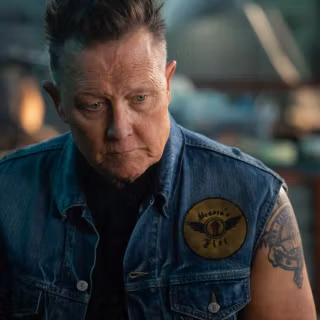 Robert Patrick wallpaper