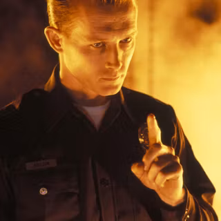 Robert Patrick wallpaper