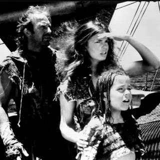 Jeanne Tripplehorn wallpaper