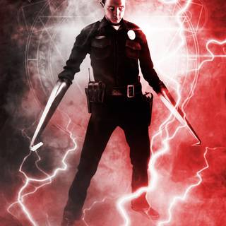 Robert Patrick wallpaper