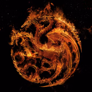 Targaryen sigil wallpaper