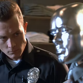 Robert Patrick wallpaper