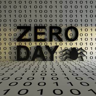 Zero day wallpaper