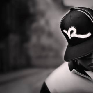 New York rappers wallpaper