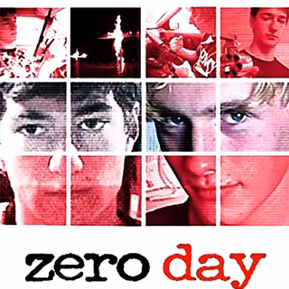 Zero day wallpaper
